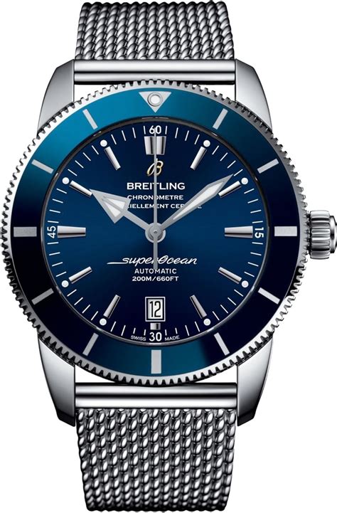 breitling 1884 superocean 46|Breitling Superocean watch price.